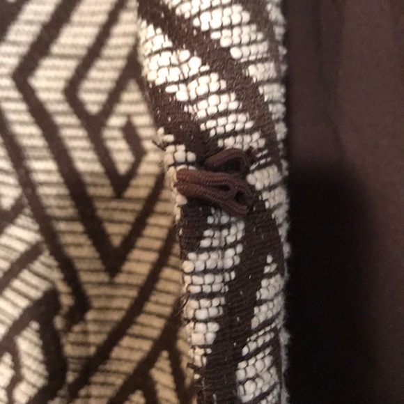 Chicos Blazer - Picture 3 of 9